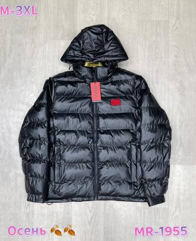Куртка Hugo BOSS 429448bl