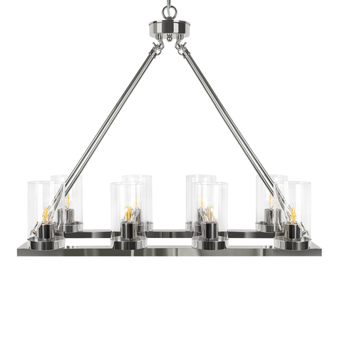 Подвесной светильник Loft It Candlelight 10437/760R