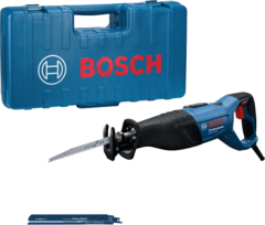 Сабельная пила GSA 12-30 BOSCH 06016C7000