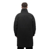 Парка ZRD basic Black