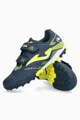 Сороконожки Joma Powerfull 25 TF Junior - темно-синий