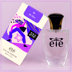 Парфюмерная вода "Ri Star"