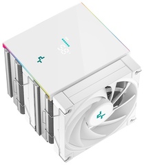 Кулер Deepcool AK620 DIGITAL SE WH R-AK620-WHADMN-GJD белый