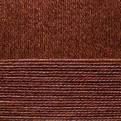 Пряжа "Детская новинка", 100% акрил, 50 гр., 200 м,№ 173 Грильяж