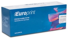 Картриджи Europrint EPC-W2031A/415A синий
