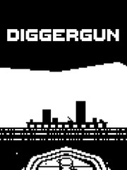 Diggergun (для ПК, цифровой код доступа)