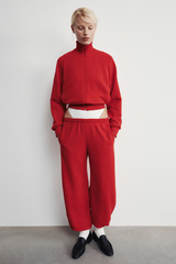 Джоггеры Красный