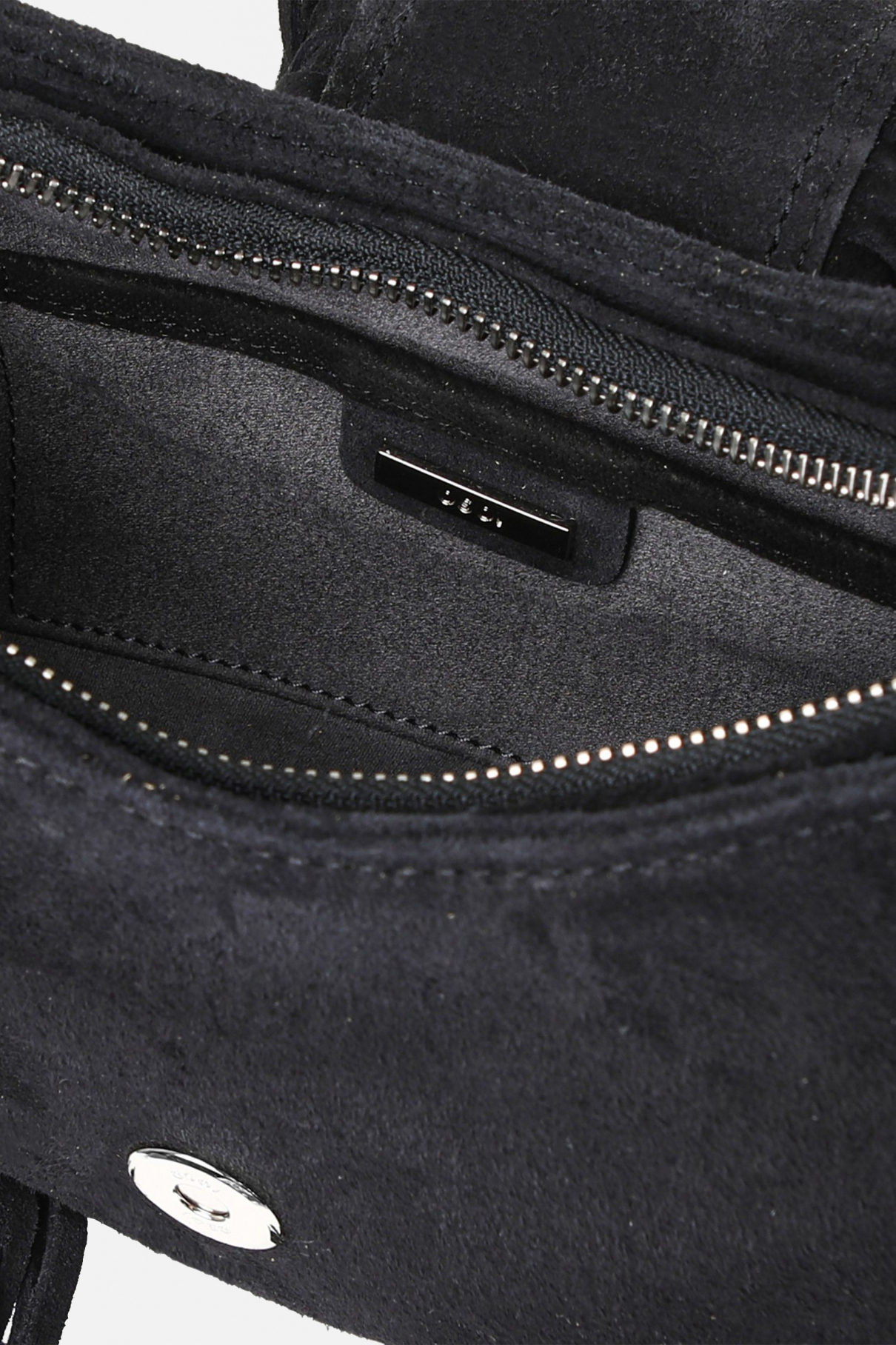 Сумка HOBO BROCLE BLACK