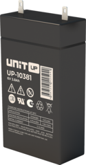 Аккумулятор UNIT UP-10381