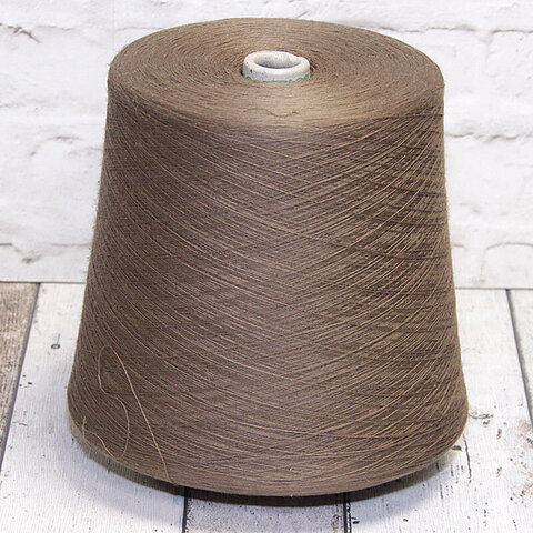 Меринос (50%) с акрилом LANEROSSI FOLCO 2/44 кофе с молоком