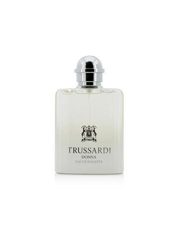 TRUSSARDI DONNA lady 50ml edt