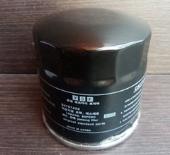 ФИЛЬТР МАСЛЯНЫЙ NEXIA, LACETTI, LANOS, CHANCE 1,5, CRUZE 1,6, AVEO ДВИГ D3, ESP YSF KOREA