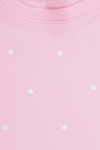 джемпер  для девочки  К 302294/нежно-розовый