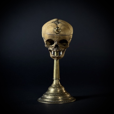 Шкатулка для кольца