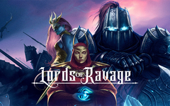 Lords of Ravage (для ПК, цифровой код доступа)