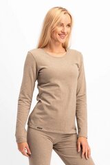 Кофта термобелье KEY LVD 729 1 TERMO | Карамель