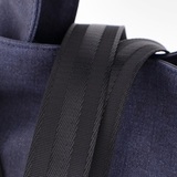 Сумка Саломея 2020 джинс индиго