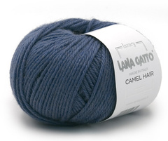 LANA GATTO CAMEL HAIR!!! (60% меринос экстрафайн, 40% верблюд, 50гр/125м)