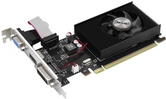 Видеокарта AFOX R5 230 AFR5230-2048D3L5 2 Гб