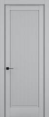 Дверь 3 FL Шеллак серый 2000*800
