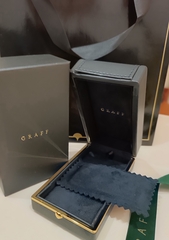 77782- Подарочный комплект упаковки GRAFF под подвеску/колье