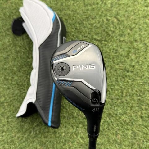 Клюшка для гольфа Гибрид PING G440