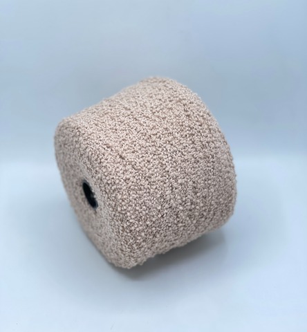 Avia S.R.L, 1017, 100м. 80% Беби альпака, 20% Полиамид,Бежевый, 37490