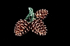 Силиконовый молд 