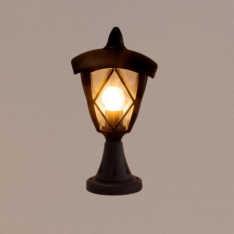 Ландшафтный светильник De City Корсо 801042101