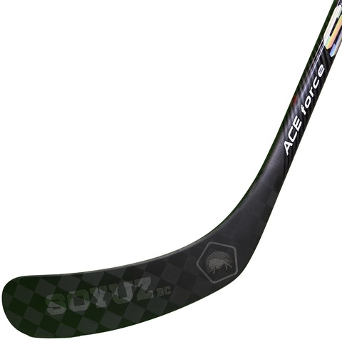 Клюшка СОЮЗ SOYUZ ACE FORCE 60