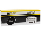 Картридж Hi-Black (HB-№055H BK) Canon i-Sensys LBP663Cdw/664Cx/MF742Cdw/744Cdw/746Cx, Bk, 7,6K б/ч