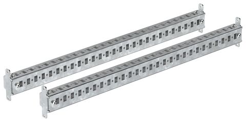 FORMAT Профиль горизонт. встроен. отсека 800 (2шт/упак) IEK