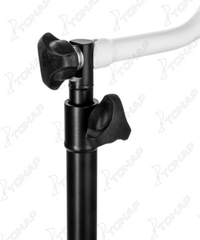 Ледобур Торнадо М2 d-180(R) правое вращение без чехла (3шт в коробке)