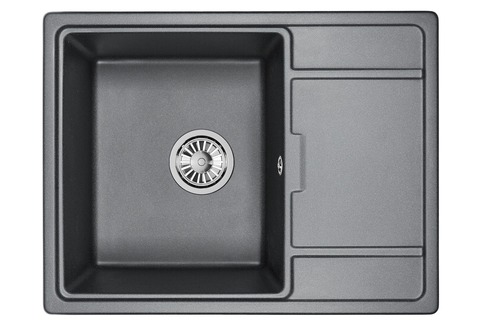 GRANULA 6503, ШВАРЦ