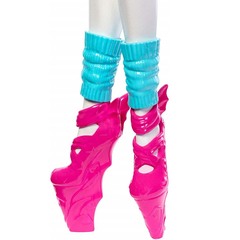 Дракулаура. Монстры Балерины - ! КОРОБКА ПОВРЕЖДЕНА !