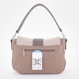 Сумка Саломея 460 мульти норвежский марципан