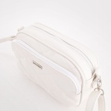 Сумка Саломея 226 канадский белый