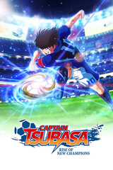 Captain Tsubasa: Rise of New Champions (для ПК, цифровой код доступа)