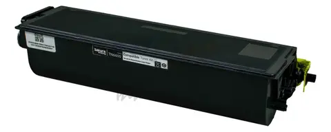 Картридж SAKURA TN6600 для Brother черный , 6000 стр