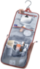 Картинка несессер Deuter Wash Center II Caspia/Raisin - 2