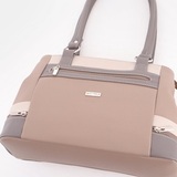 Сумка Саломея 847 мульти норвежский марципан