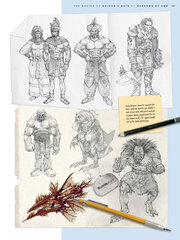 Артбук BioWare: Stories and Secrets from 25 Years of Game Development (на английском языке)