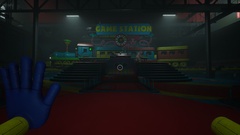 Poppy Playtime: глава 2 (для PS4/PS5, интерфейс и субтитры на русском языке) [услуга выкупа игры в аккаунт PSN UA]