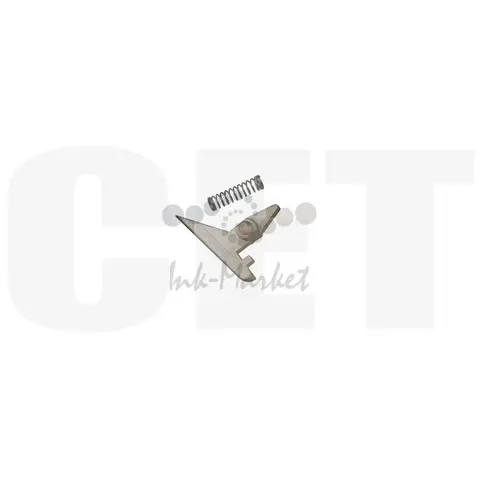 Сепаратор тефлонового вала с пружиной AE04-4072 для RICOH Aficio MP301SP/MP301SPF (CET), CET6197