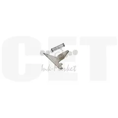 Сепаратор тефлонового вала с пружиной AE04-4072 для RICOH Aficio MP301SP/MP301SPF (CET), CET6197