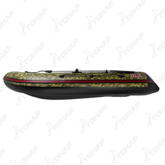 Лодка ПВХ под мотор Тонар Алтай 320L