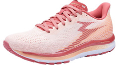 Кроссовки беговые 361-MERAKI 5 Pink/Red женские