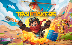 Trailmakers (Версия для СНГ [ Кроме РФ и РБ ]) (для ПК, цифровой код доступа)