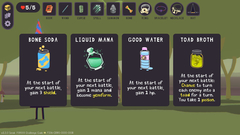 Dog Witch (для ПК, цифровой код доступа)