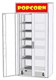 Витрина тепловая для попкорна RoboLabs VTP-090SD1